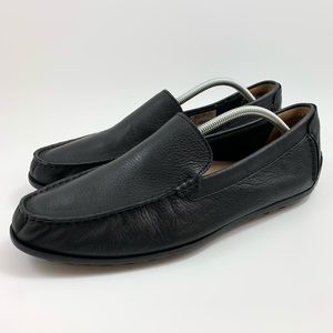 Clarks Cushion Ortholite Driving Loafers